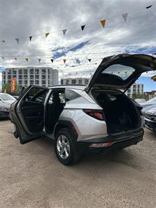 2024 Hyundai TUCSON SEL   - Photo 6 - Denver, CO 80204