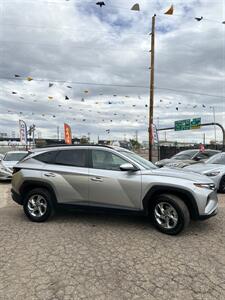 2024 Hyundai TUCSON SEL   - Photo 3 - Denver, CO 80204