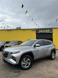 2024 Hyundai TUCSON SEL   - Photo 2 - Denver, CO 80204