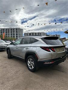 2024 Hyundai TUCSON SEL   - Photo 5 - Denver, CO 80204