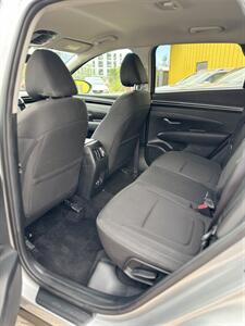 2024 Hyundai TUCSON SEL   - Photo 9 - Denver, CO 80204