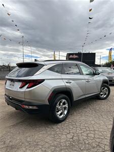 2024 Hyundai TUCSON SEL   - Photo 4 - Denver, CO 80204