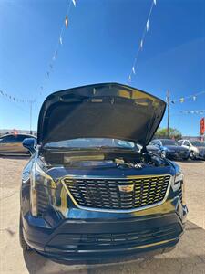 2020 Cadillac XT4 Luxury   - Photo 6 - Denver, CO 80204