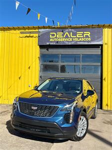 2020 Cadillac XT4 Luxury   - Photo 5 - Denver, CO 80204