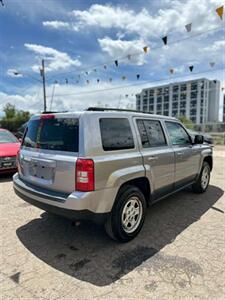 2016 Jeep Patriot Sport   - Photo 3 - Denver, CO 80204