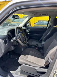 2016 Jeep Patriot Sport   - Photo 6 - Denver, CO 80204