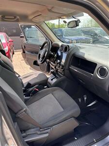 2016 Jeep Patriot Sport   - Photo 9 - Denver, CO 80204