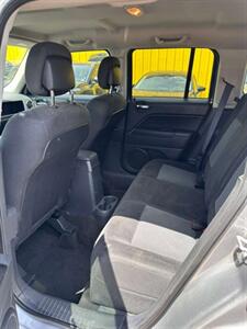 2016 Jeep Patriot Sport   - Photo 10 - Denver, CO 80204