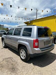 2016 Jeep Patriot Sport   - Photo 4 - Denver, CO 80204