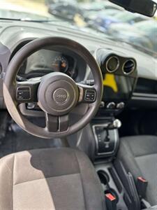 2016 Jeep Patriot Sport   - Photo 7 - Denver, CO 80204