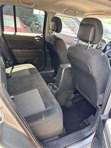 2016 Jeep Patriot Sport   - Photo 8 - Denver, CO 80204