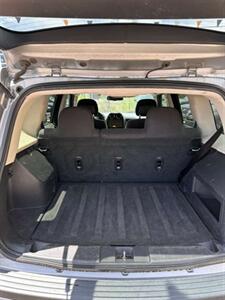 2016 Jeep Patriot Sport   - Photo 5 - Denver, CO 80204