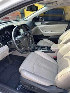 2015 Hyundai SONATA Sport - Photo 7 - Denver, CO 80204