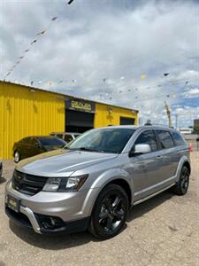 2020 Dodge Journey Crossroad - Photo 1 - Denver, CO 80204
