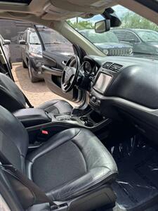 2020 Dodge Journey Crossroad - Photo 10 - Denver, CO 80204