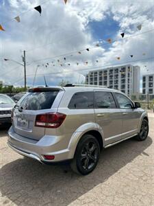 2020 Dodge Journey Crossroad - Photo 3 - Denver, CO 80204