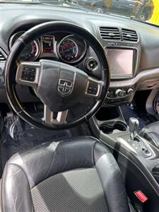 2020 Dodge Journey Crossroad - Photo 8 - Denver, CO 80204