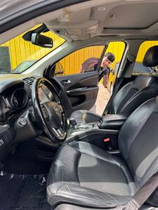 2020 Dodge Journey Crossroad - Photo 7 - Denver, CO 80204