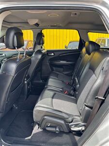 2020 Dodge Journey Crossroad - Photo 5 - Denver, CO 80204