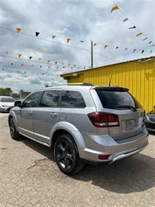 2020 Dodge Journey Crossroad - Photo 4 - Denver, CO 80204