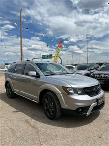2020 Dodge Journey Crossroad - Photo 2 - Denver, CO 80204