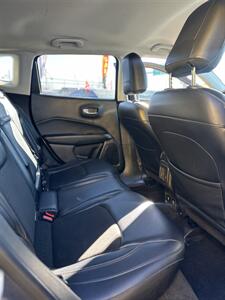 2017 Jeep Compass Latitude   - Photo 8 - Denver, CO 80204