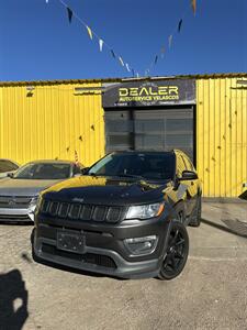 2017 Jeep Compass Latitude   - Photo 2 - Denver, CO 80204