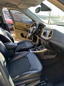 2017 Jeep Compass Latitude   - Photo 10 - Denver, CO 80204