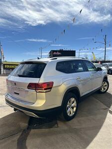 2019 Volkswagen Atlas V6 SE   - Photo 3 - Denver, CO 80204