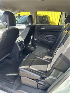 2019 Volkswagen Atlas V6 SE   - Photo 7 - Denver, CO 80204