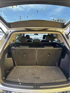 2019 Volkswagen Atlas V6 SE   - Photo 4 - Denver, CO 80204