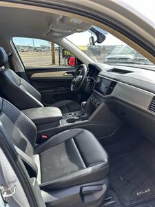 2019 Volkswagen Atlas V6 SE   - Photo 6 - Denver, CO 80204