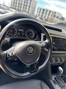 2019 Volkswagen Atlas V6 SE   - Photo 12 - Denver, CO 80204