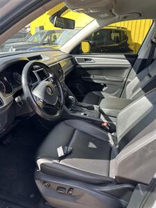 2019 Volkswagen Atlas V6 SE   - Photo 11 - Denver, CO 80204