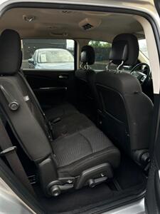 2020 Dodge Journey SE Value - Photo 6 - Denver, CO 80204
