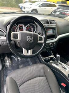 2020 Dodge Journey SE Value - Photo 8 - Denver, CO 80204