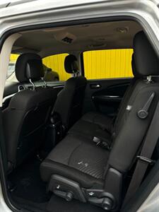 2020 Dodge Journey SE Value - Photo 5 - Denver, CO 80204