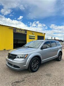 2020 Dodge Journey SE Value - Photo 1 - Denver, CO 80204