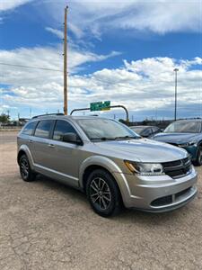 2020 Dodge Journey SE Value - Photo 2 - Denver, CO 80204