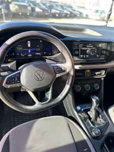2022 Volkswagen Taos S 4Motion - Photo 10 - Denver, CO 80204