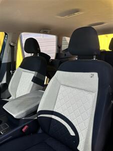 2018 Volkswagen Atlas 2.0T S   - Photo 11 - Denver, CO 80204