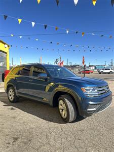 2018 Volkswagen Atlas 2.0T S   - Photo 3 - Denver, CO 80204