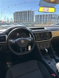 2018 Volkswagen Atlas 2.0T S   - Photo 7 - Denver, CO 80204