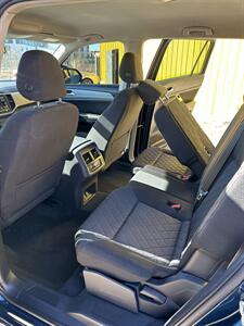 2018 Volkswagen Atlas 2.0T S   - Photo 10 - Denver, CO 80204