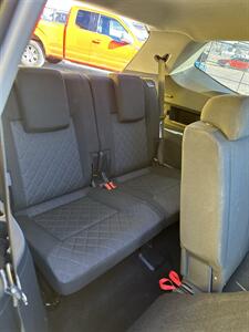 2018 Volkswagen Atlas 2.0T S   - Photo 9 - Denver, CO 80204