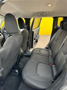 2017 Jeep Renegade Latitude - Photo 8 - Denver, CO 80204