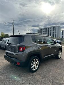 2017 Jeep Renegade Latitude - Photo 4 - Denver, CO 80204