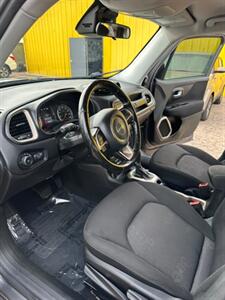 2017 Jeep Renegade Latitude - Photo 7 - Denver, CO 80204