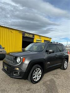 2017 Jeep Renegade Latitude - Photo 1 - Denver, CO 80204