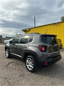 2017 Jeep Renegade Latitude - Photo 3 - Denver, CO 80204